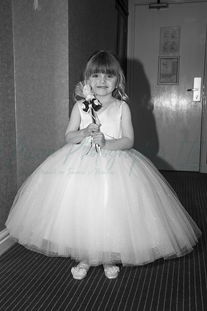 Hayden & Kelly Wedding