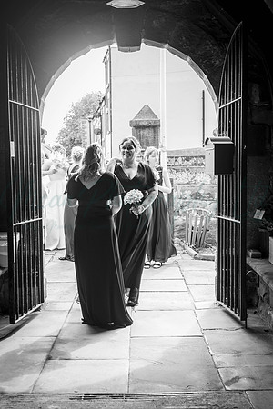 Hayden & Kelly Wedding