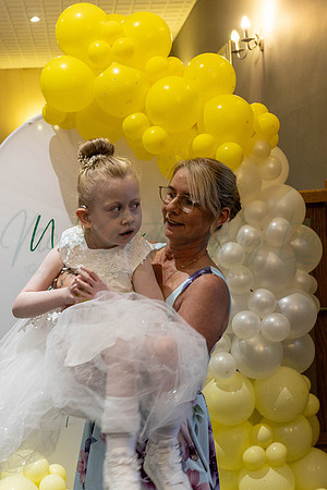 Steve & Clare Wedding