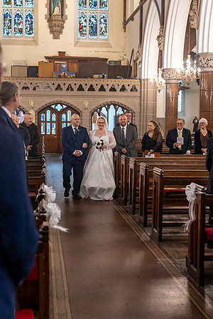 Anthony & Maggie Wedding