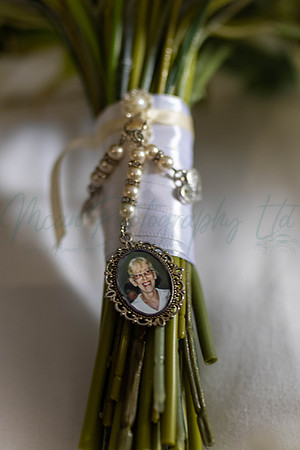 Hayden & Kelly Wedding