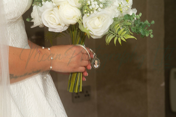 Hayden & Kelly Wedding