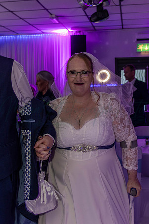 Anthony & Maggie Wedding