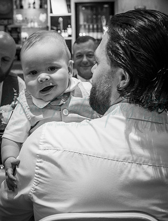 Steve & Clare Wedding