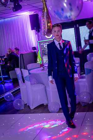 Anthony & Maggie Wedding
