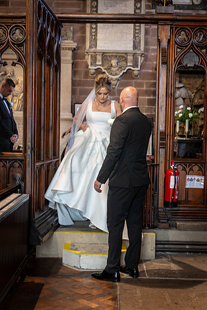 Hayden & Kelly Wedding
