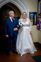 Anthony & Maggie Wedding