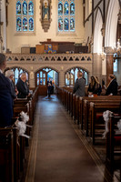 Anthony & Maggie Wedding