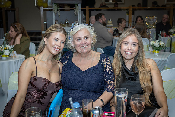 Steve & Clare Wedding