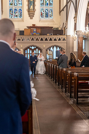 Anthony & Maggie Wedding