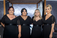 Hayden & Kelly Wedding