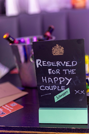 Anthony & Maggie Wedding