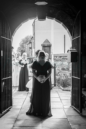 Hayden & Kelly Wedding