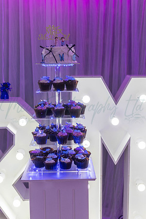 Anthony & Maggie Wedding