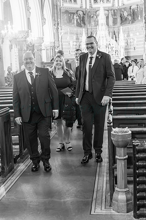 Anthony & Maggie Wedding