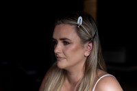 Hayden & Kelly Wedding