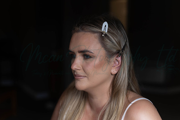 Hayden & Kelly Wedding