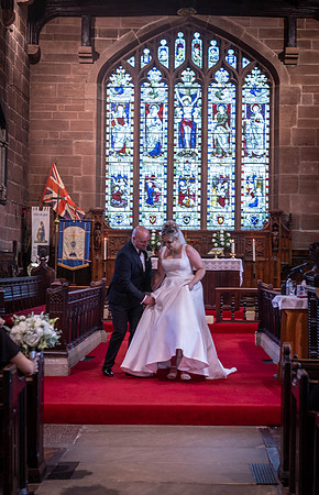 Hayden & Kelly Wedding