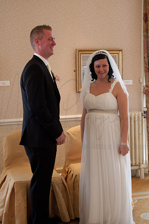 David & Catherine Runcorn Town Hall