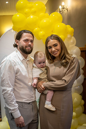 Steve & Clare Wedding