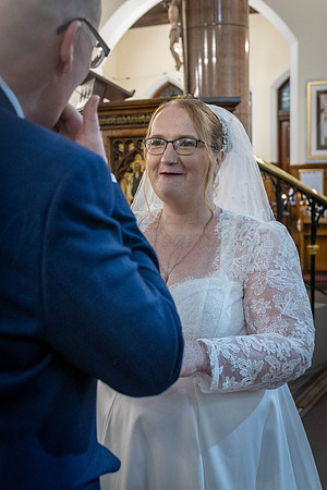 Anthony & Maggie Wedding