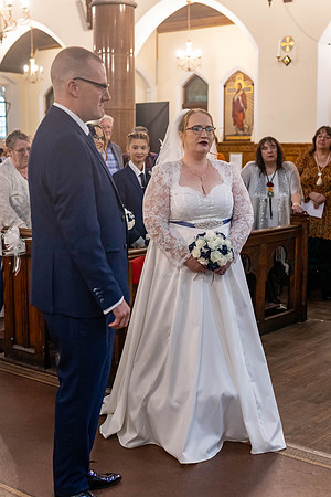 Anthony & Maggie Wedding