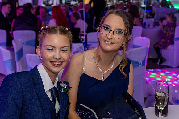 Anthony & Maggie Wedding
