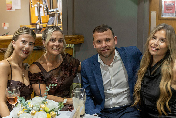 Steve & Clare Wedding