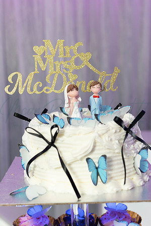 Anthony & Maggie Wedding