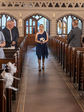Anthony & Maggie Wedding