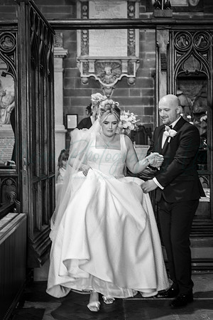 Hayden & Kelly Wedding