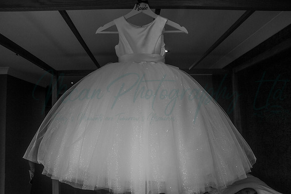 Hayden & Kelly Wedding