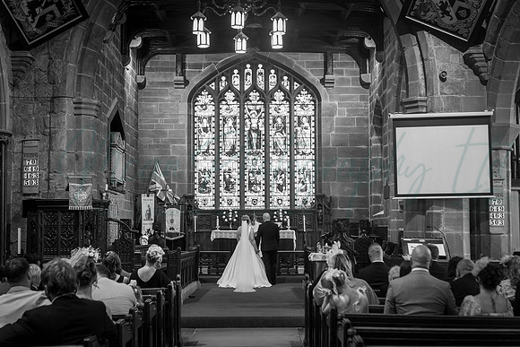 Hayden & Kelly Wedding