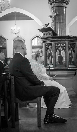Anthony & Maggie Wedding