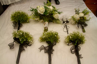 Hayden & Kelly Wedding