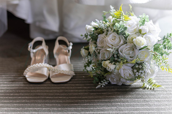 Hayden & Kelly Wedding