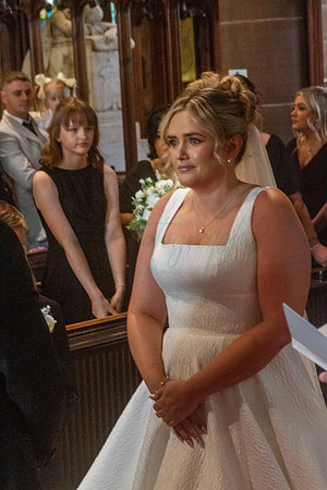 Hayden & Kelly Wedding