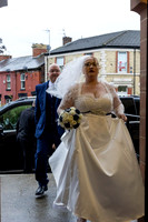 Anthony & Maggie Wedding