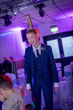 Anthony & Maggie Wedding