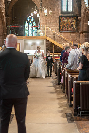 Hayden & Kelly Wedding