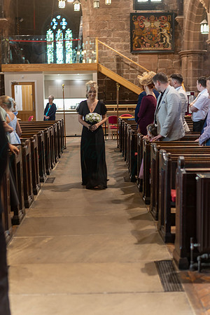 Hayden & Kelly Wedding