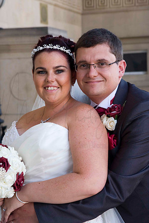 David & Lynnmarie St George Hall & Longmore lane social Club