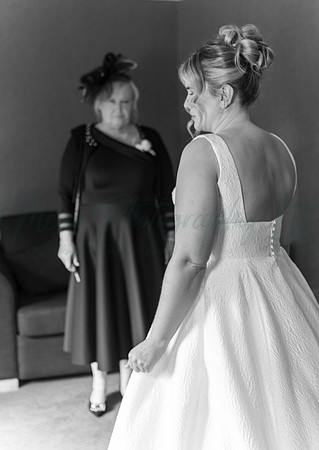 Hayden & Kelly Wedding