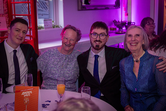 Anthony & Maggie Wedding
