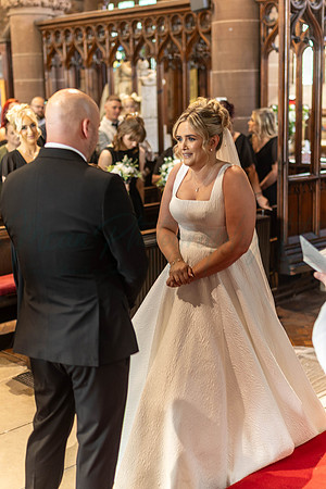 Hayden & Kelly Wedding