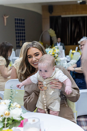 Steve & Clare Wedding