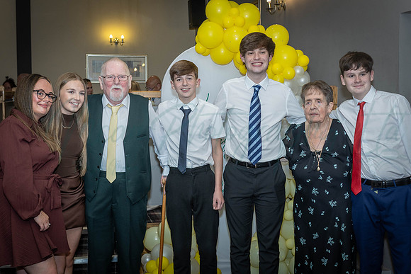 Steve & Clare Wedding