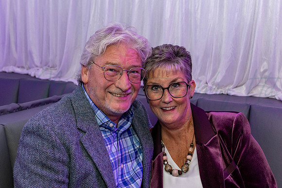 Anthony & Maggie Wedding