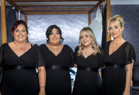 Hayden & Kelly Wedding