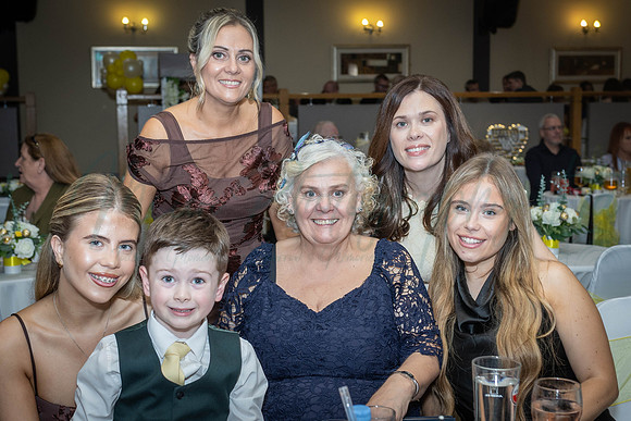 Steve & Clare Wedding